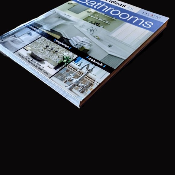 Design Ideas for Bathrooms ~ Susan Boyle Hillstrom ~ Design/Renovation Guide - Picture 6 of 7